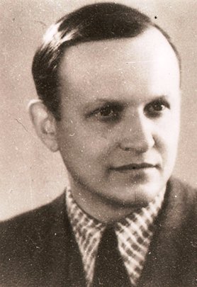 inż. Łuczyszyn